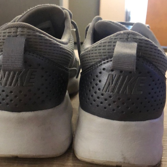 Nike Air Max Thea Size 8 - Picture 5 of 6